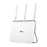 TP-Link AC1900 Dual Band Gigabit Smart WiFi Router Archer C9(Wireless Router for Internet, Beamforming, Dual-Core Processor, APP Control, USB 3.0 Port)