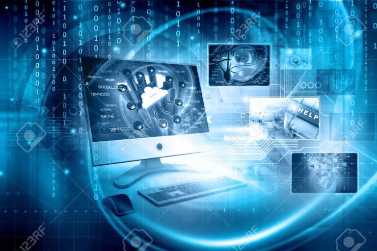 Information Technology