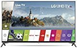 LG Electronics 65UJ7700 65-Inch 4K Ultra HD Smart LED TV (2017 Model), LG Electronics 65UJ7700 LG Electronics 65UJ7700 65-Inch 4K Ultra HD Smart LED TV (2017 Model)