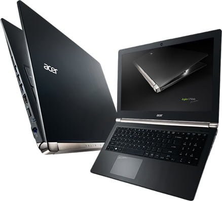 Acer Inspire V17 Nitro