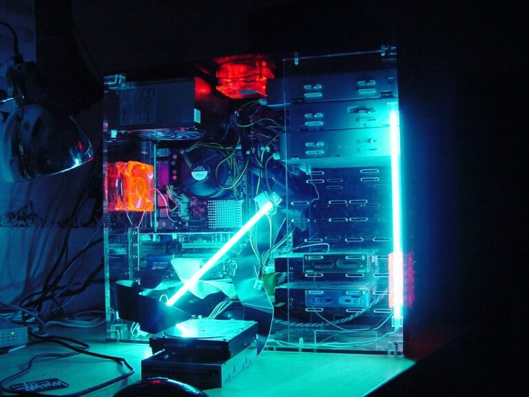 Computer