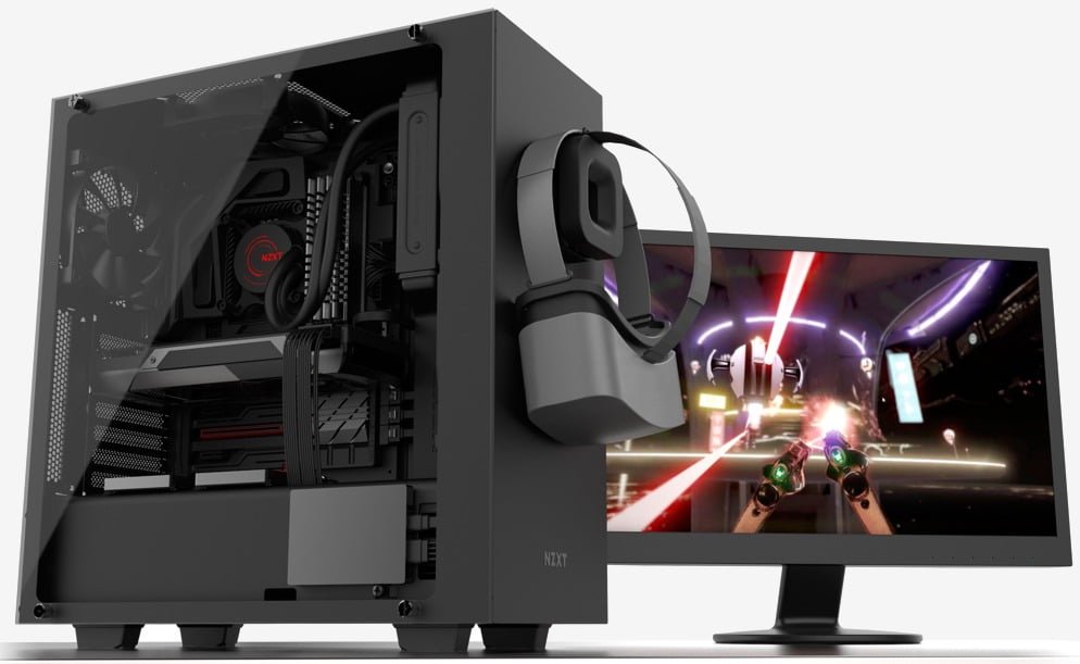 gaming PC