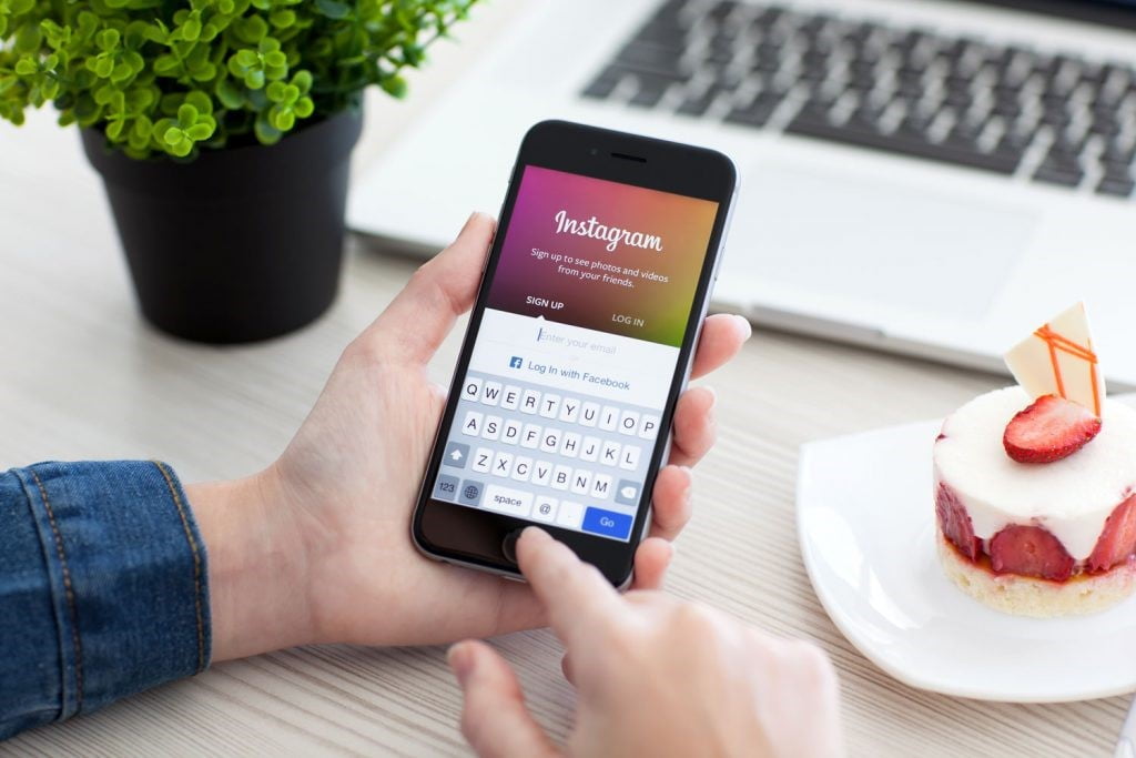 7 Ways in Which Graphic Designers Can Get a Lot More from Instagram - The Latest Tech News