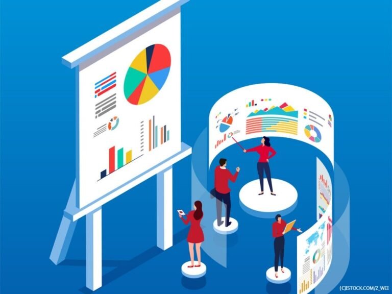 The best big data companies and CEOs to work for in 2018