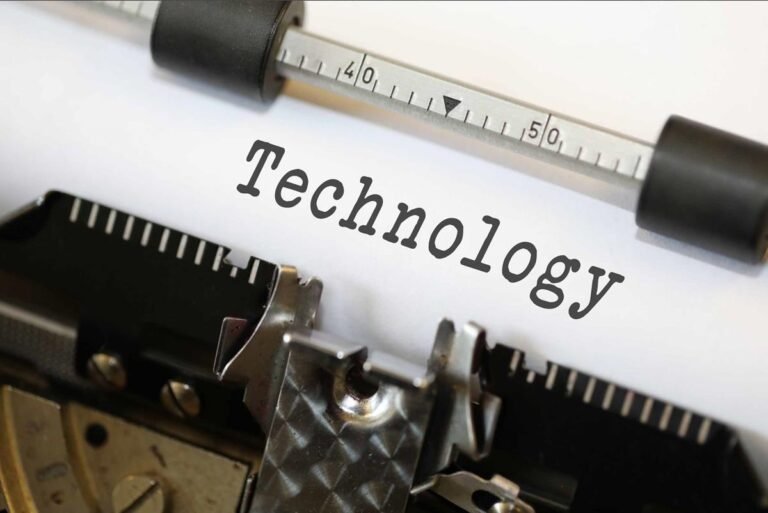 Trend Technology