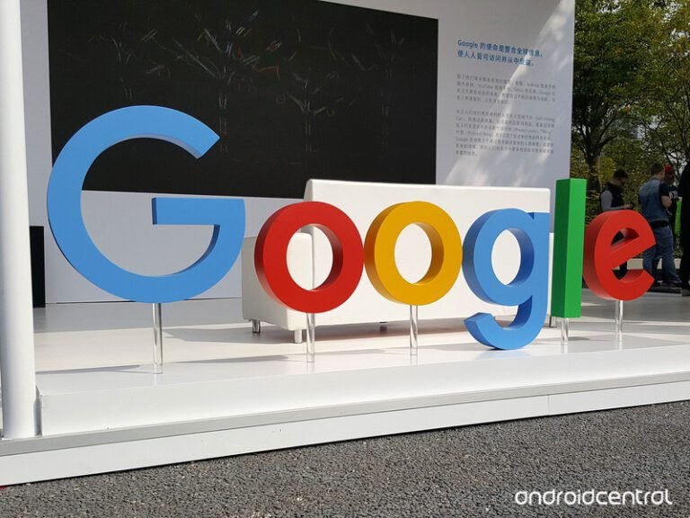 Google