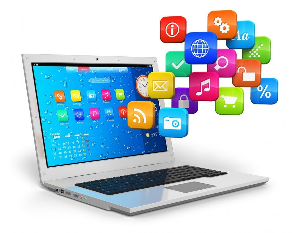 software-apps