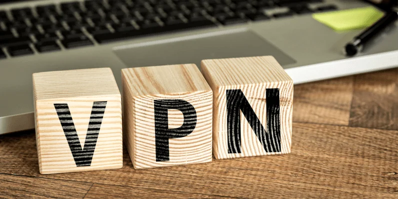 VPN vpn