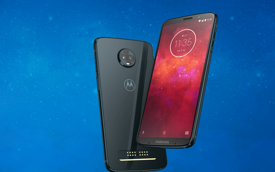 Download Motorola Launcher Apk Based On Android 8 1 Oreo Moto Z3 Launcher And Stock Apps Thelatesttechnews