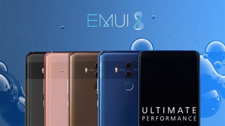 How to update Huawei P9 and P9 Plus to Android 8.0 Oreo – Download EMUI 8.0