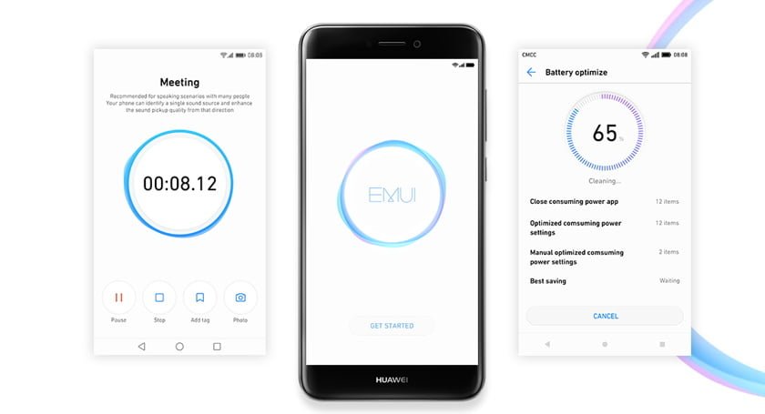 filter Als reactie op de overschot How to update Huawei P9 and P9 Plus to Android 8.0 Oreo – Download EMUI 8.0  | TheLatestTechNews