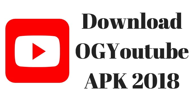 Download OGYoutube