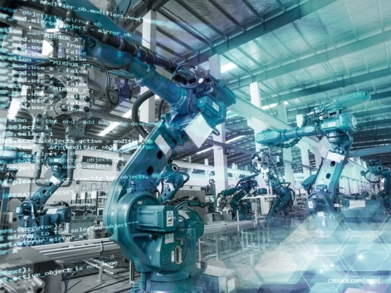 Robotics Automation