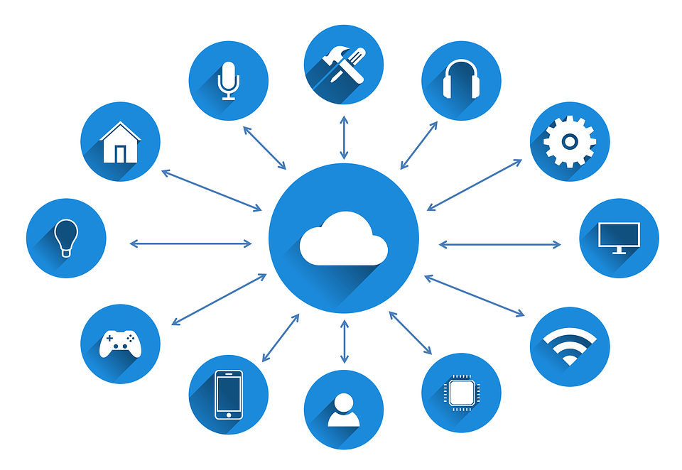 Monetize the IoT