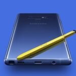Samsung's Galaxy Note 9 won't let you disable the Bixby Key