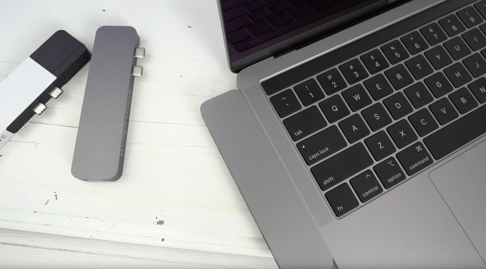 Hands-on w/ Hyper’s latest USB-C hubs for MacBook & MacBook Pro (+ 10% off)