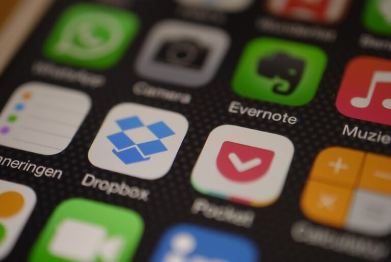 Best Productivity Apps for Your Smartphone
