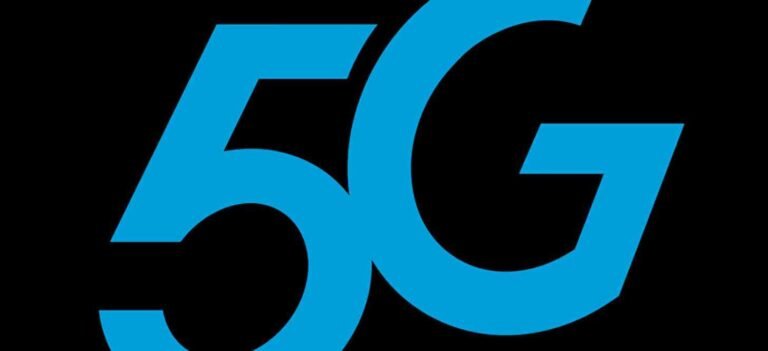 5g logo