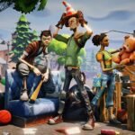 Fortnite has arrived on Android! Here’s how to get it on Sony’s Xperia smartphones