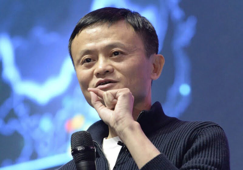 Alibaba's co-founder Jack Ma will gradually retire