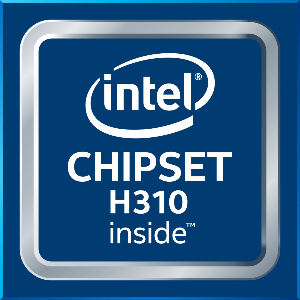 Intel H310C