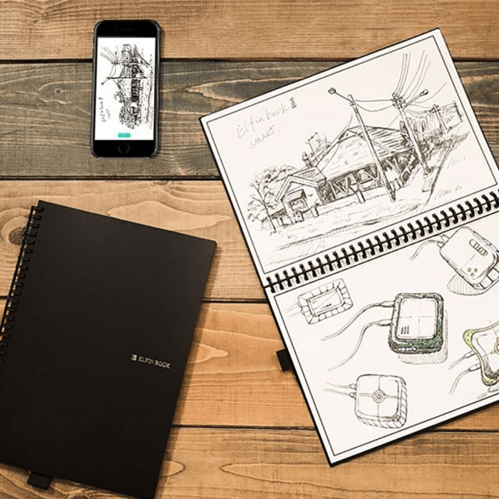 smart book