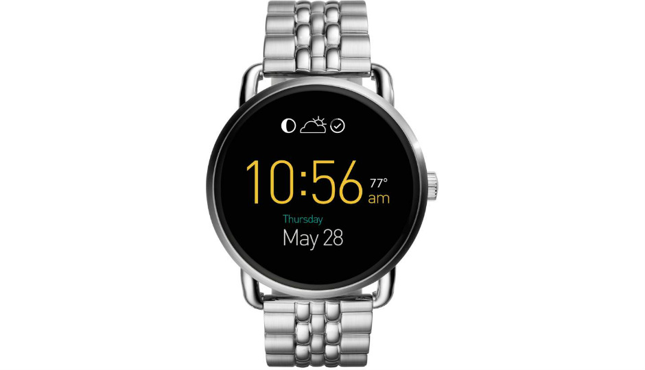 smartwatch to pair with google pixel