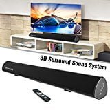 Wohome TV Sound Bar