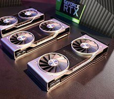 NVIDIA GeForce RTX 2070 Launches October 17th Priced From $ 499