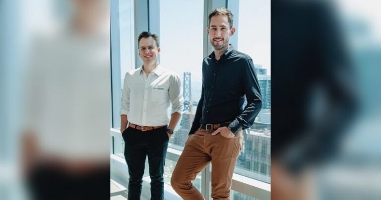 Instagram’s co-founders are leaving Facebook
