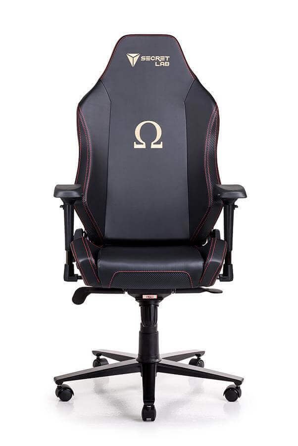 What You Should Know About The Ultimate Gaming Chair The Latest