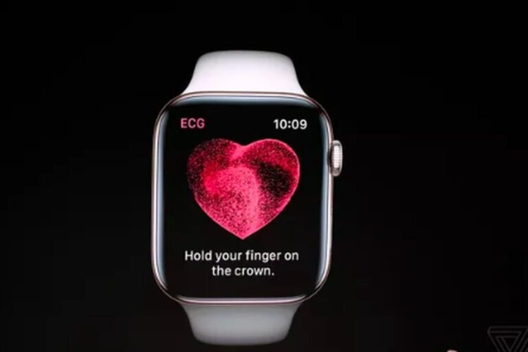 What the Apple Watch’s FDA clearance actually means