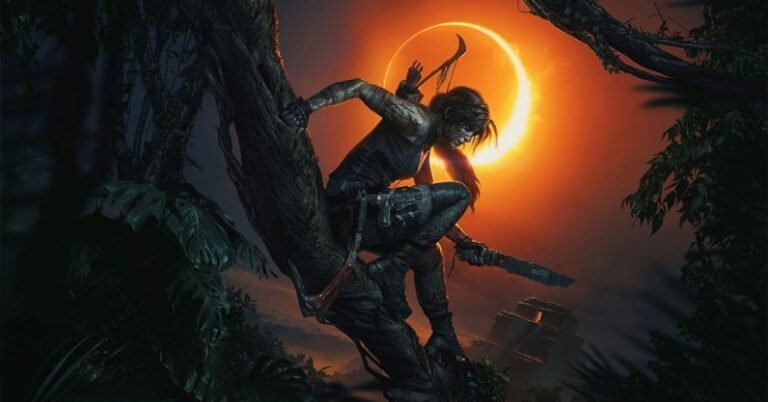 Shadow of the Tomb Raider should’ve given Lara Croft some actual friends