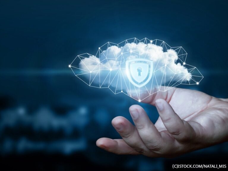 Cloud computing