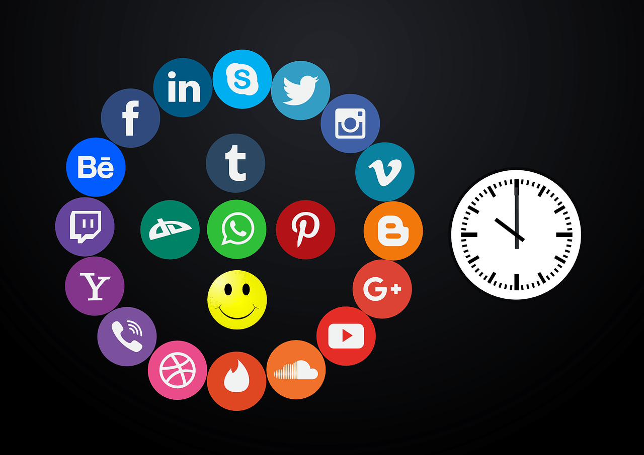 The Importance of Social Media Monitoring