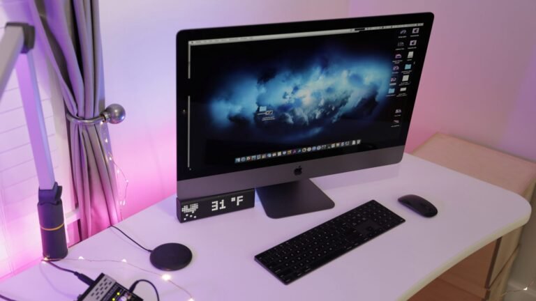 Ahead of 2019 Mac Pro, Apple surveys iMac Pro users on their favorite features & more