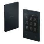 The new ‘world’s thinnest phone’ slots into a business card case