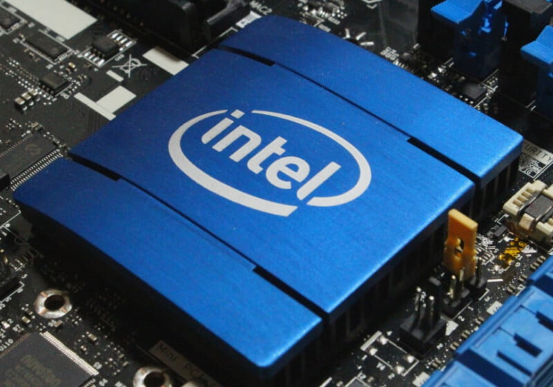 Intel to reveal 9th gen CPUs, Z390 chipset at event later today