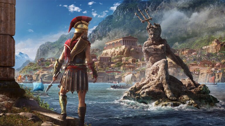 Assassin’s Creed Odyssey: Benchmark Performance Analysis