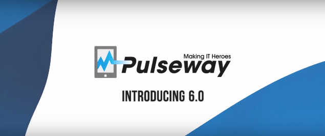 Pulseway 6.0
