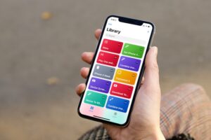 Top apps make everyday tasks even easier with Siri Shortcuts