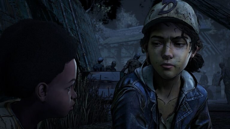 With TellTale Gone, what other PC/PS4 games can we play on Android?