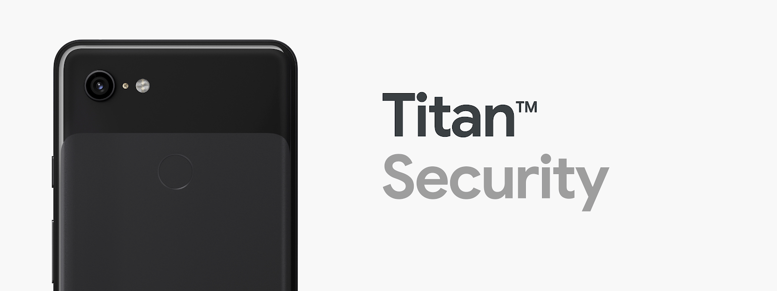Titan M security chip