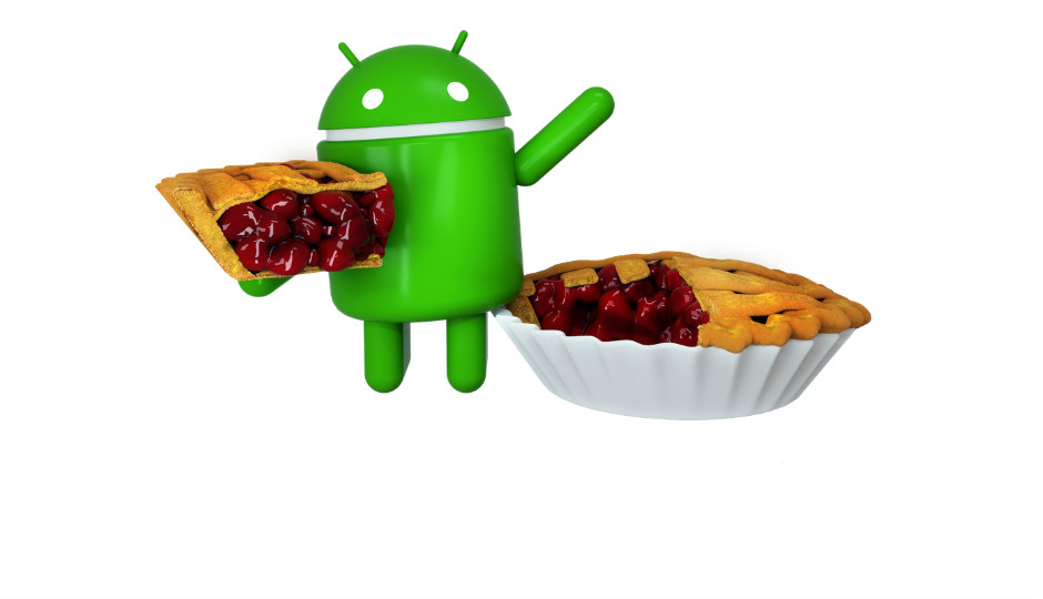Android 9 Pie updates: Here are all the phones in India that are running, or will get Android Pie in the future