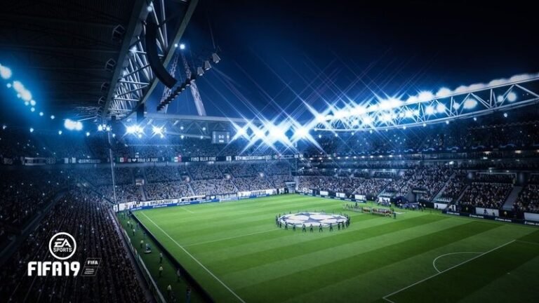 Enhanced Mechanics, New Modes, Accurate Ratings make FIFA 19 the Best Yet