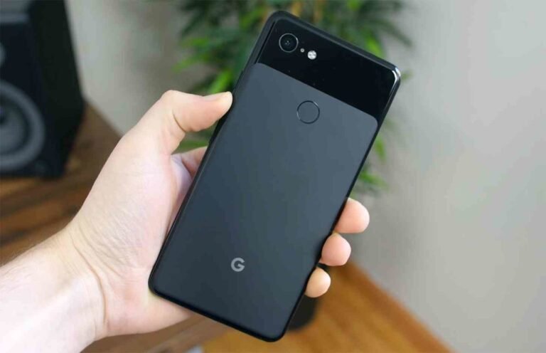 Google says fix for Pixel 3 bug causing photos to not be saved is coming