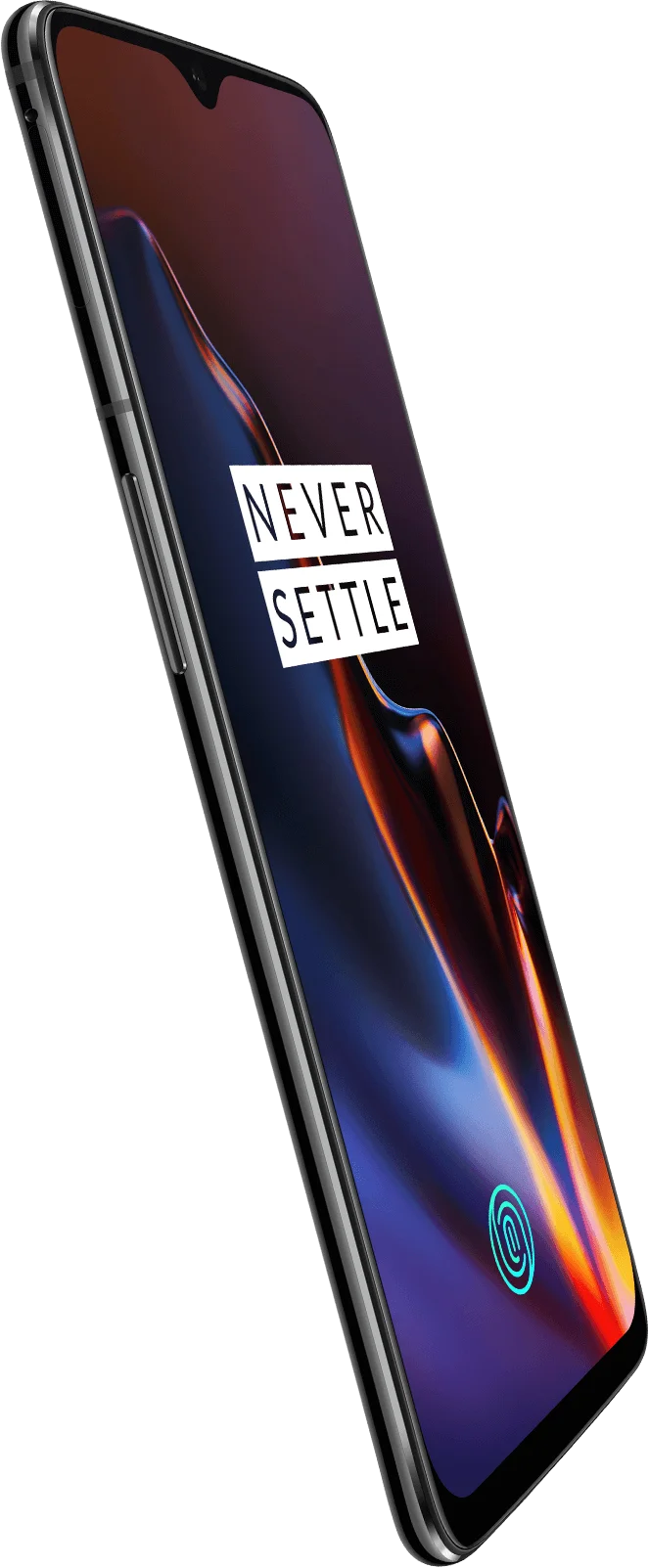 OnePlus 6T official