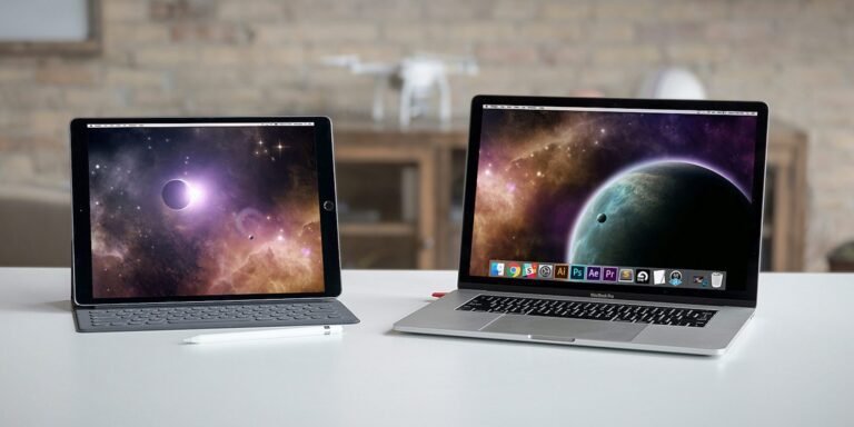 Lina Display turns your iPad into a second Mac display, now available after Kickstarter campaign