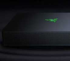 Razer Sila 802.11ac Tri-Band Gaming Router Grabs For The Speed Crown