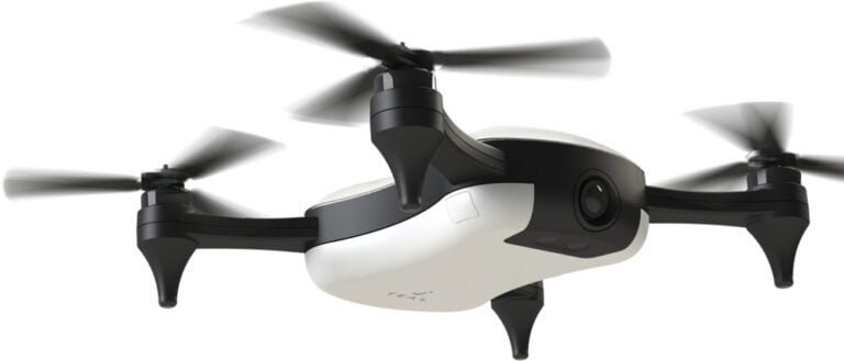 60 mph ‘Teal One’ Flying Drone Runs Linux on a Jetson TX1